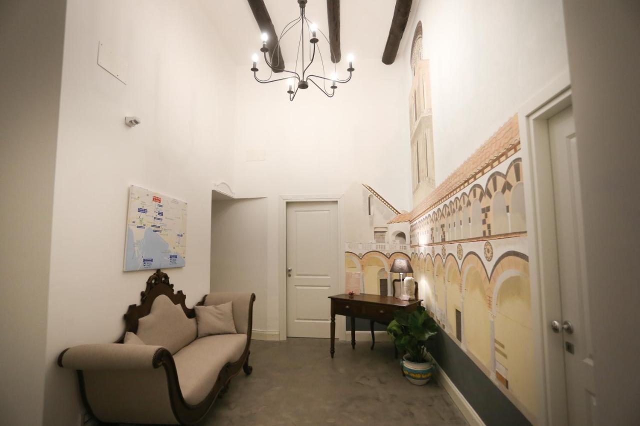 Al Duomo Bed & Breakfast 3*